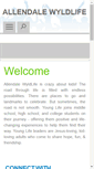 Mobile Screenshot of ams.younglife.org