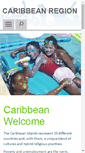 Mobile Screenshot of caribbean.younglife.org